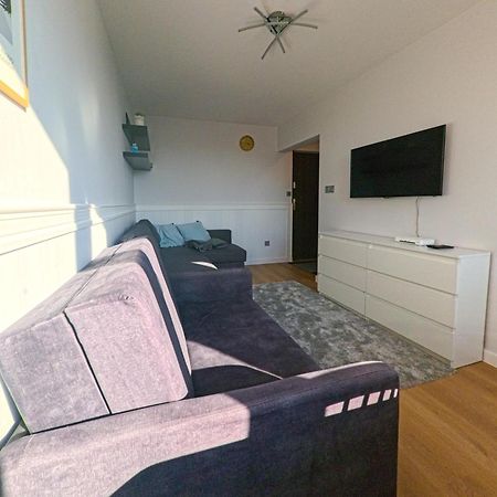 Apartament Parkowy Рабка Екстер'єр фото