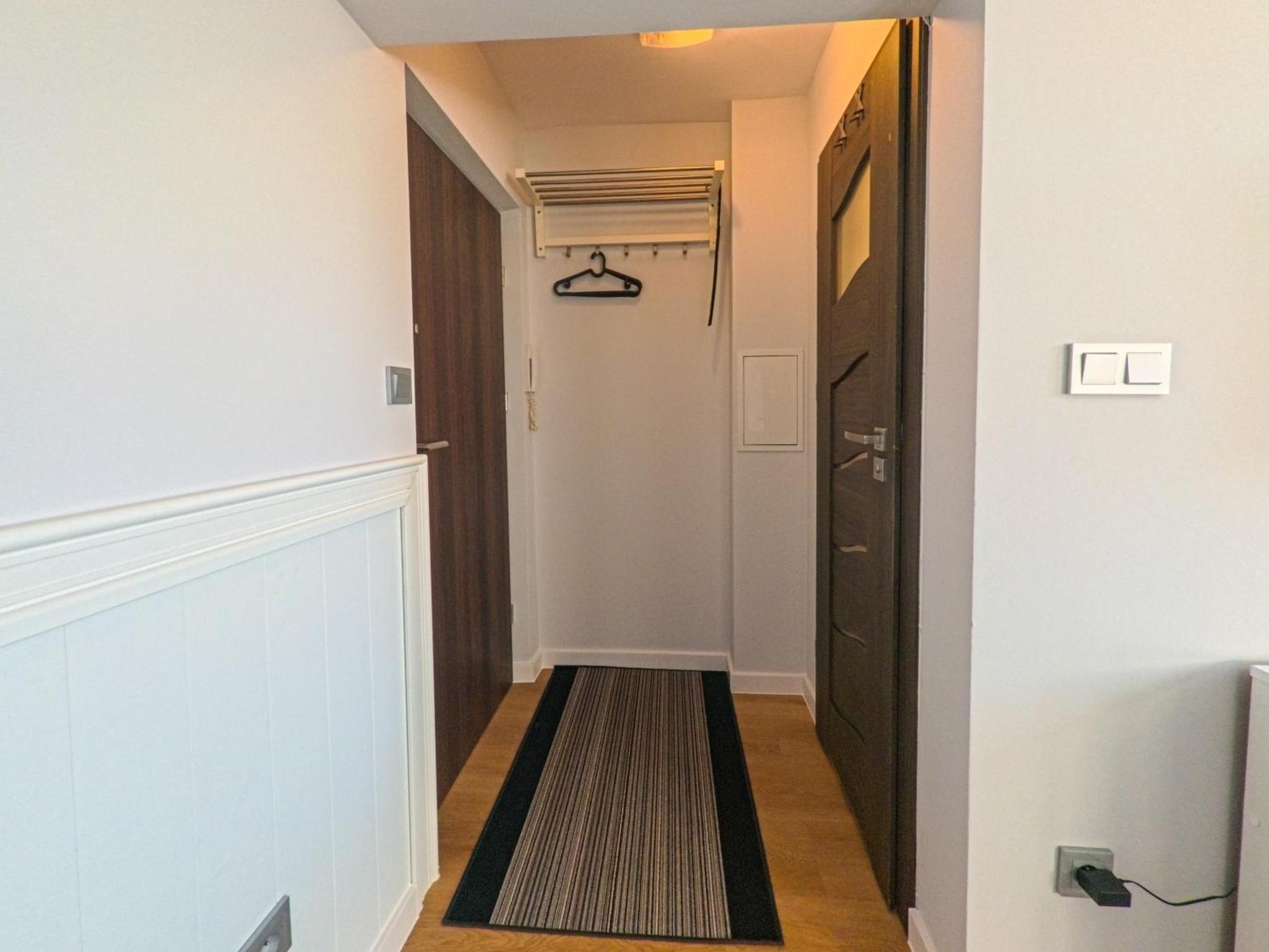 Apartament Parkowy Рабка Екстер'єр фото