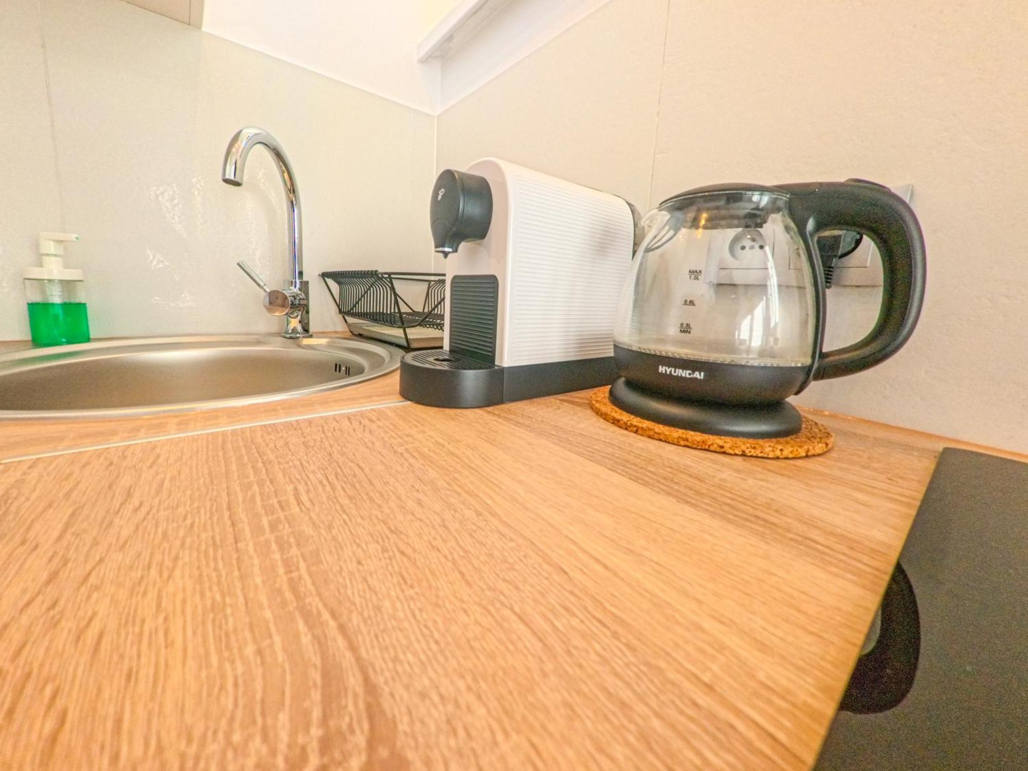 Apartament Parkowy Рабка Екстер'єр фото
