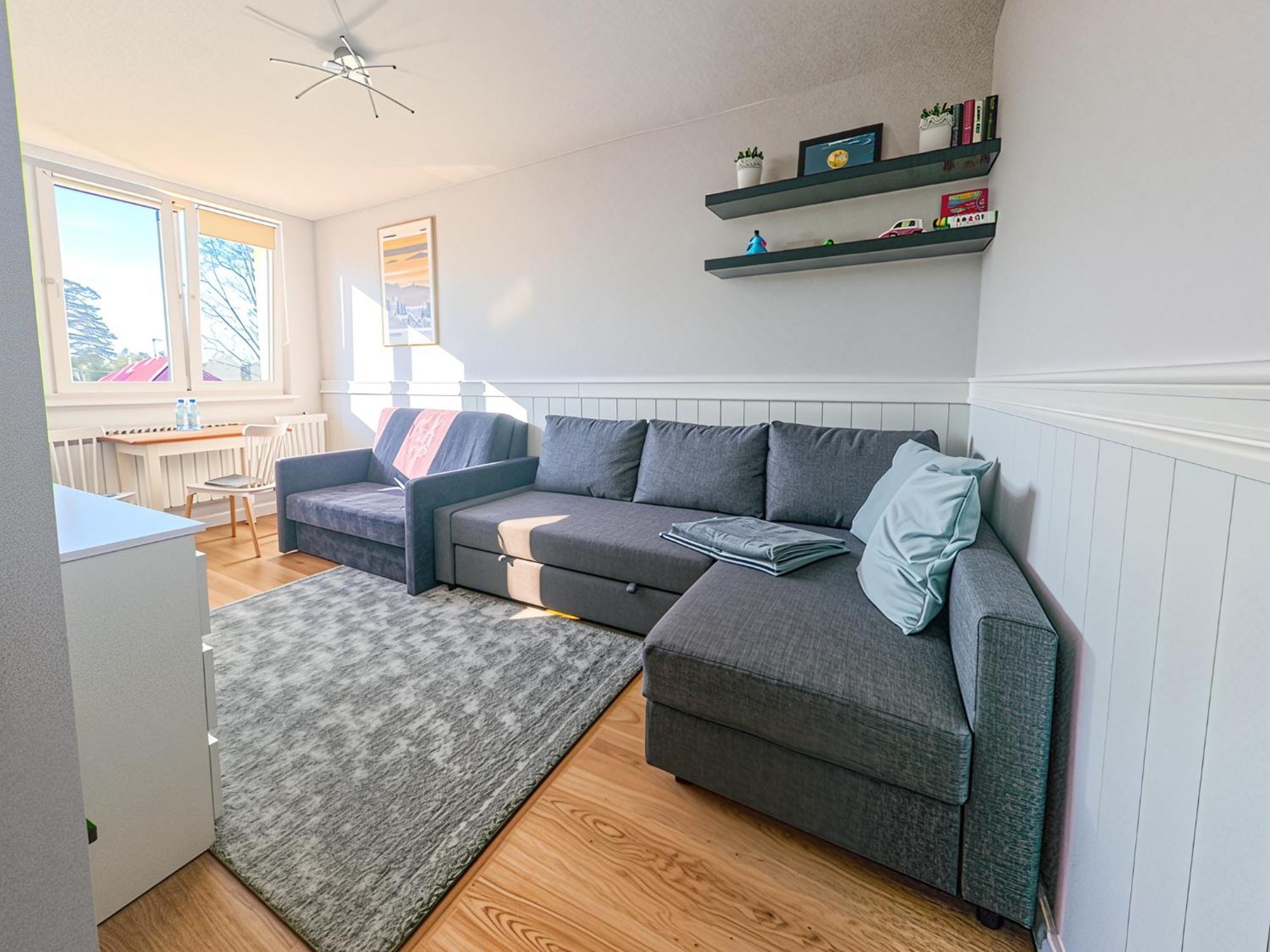 Apartament Parkowy Рабка Екстер'єр фото